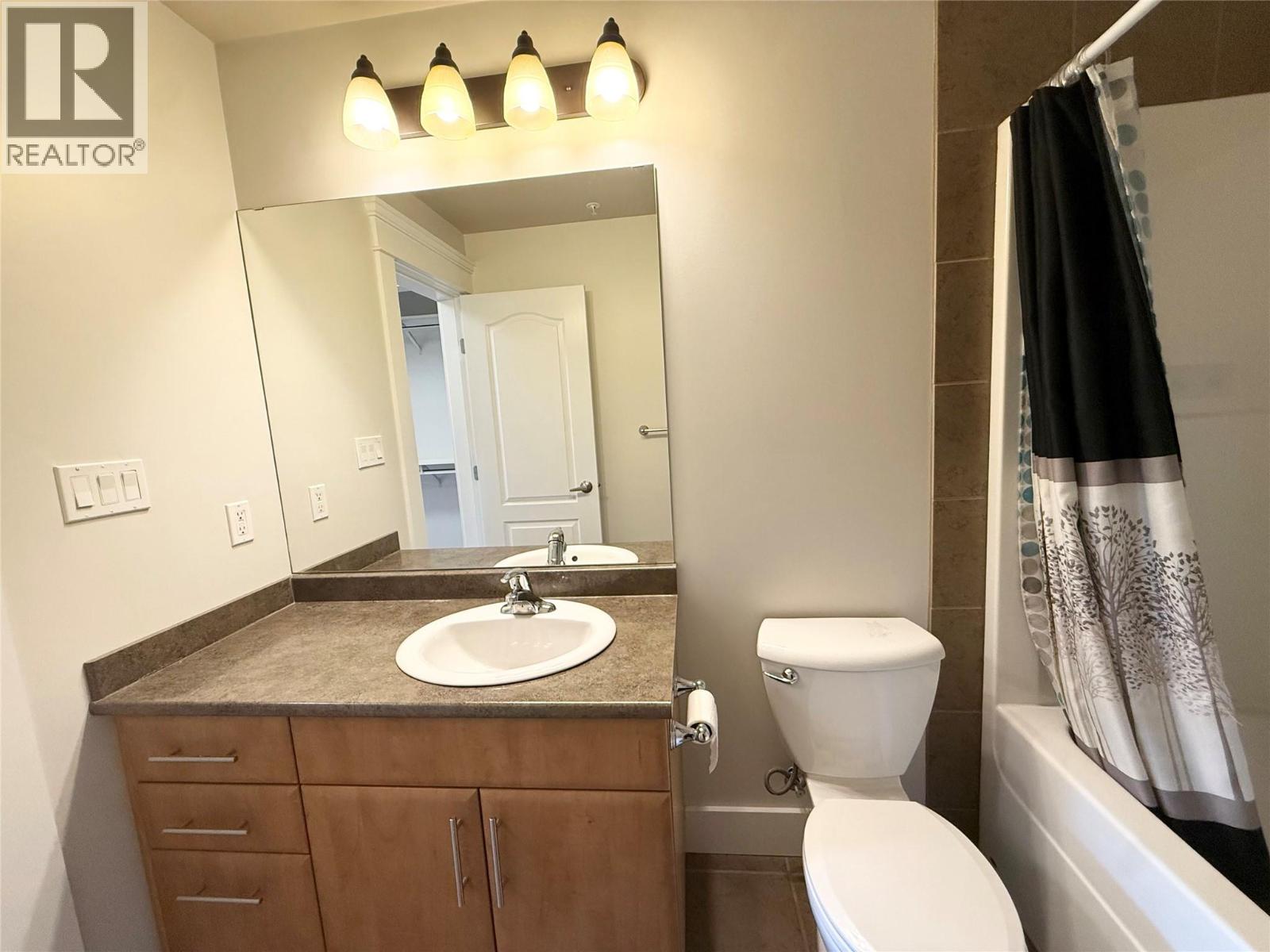 975 Victoria Street W Unit# 509, Kamloops