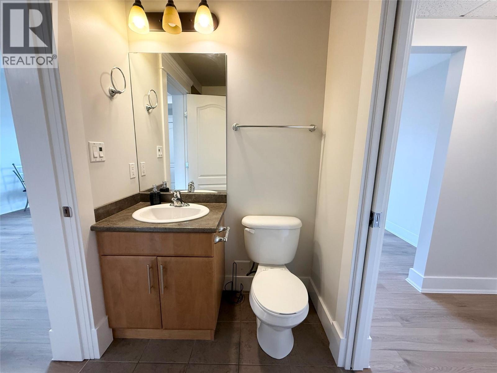 975 Victoria Street W Unit# 509, Kamloops