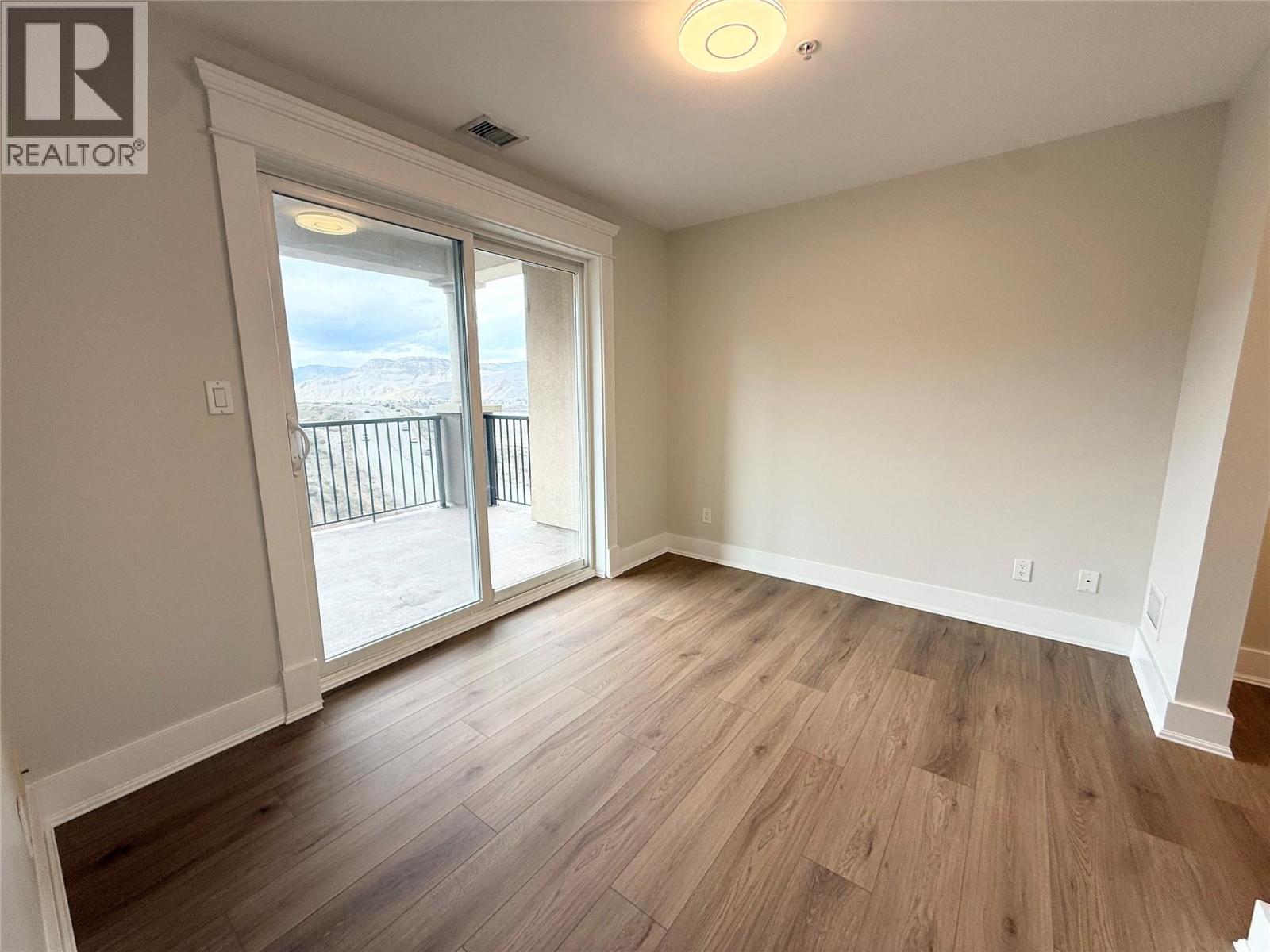 975 Victoria Street W Unit# 509, Kamloops