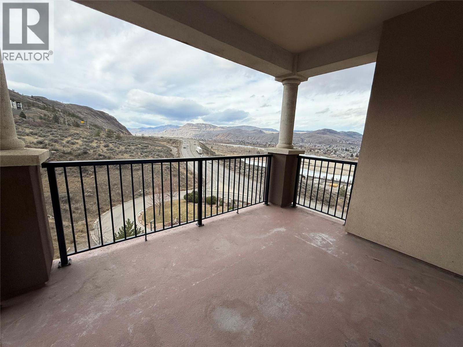 975 Victoria Street W Unit# 509, Kamloops