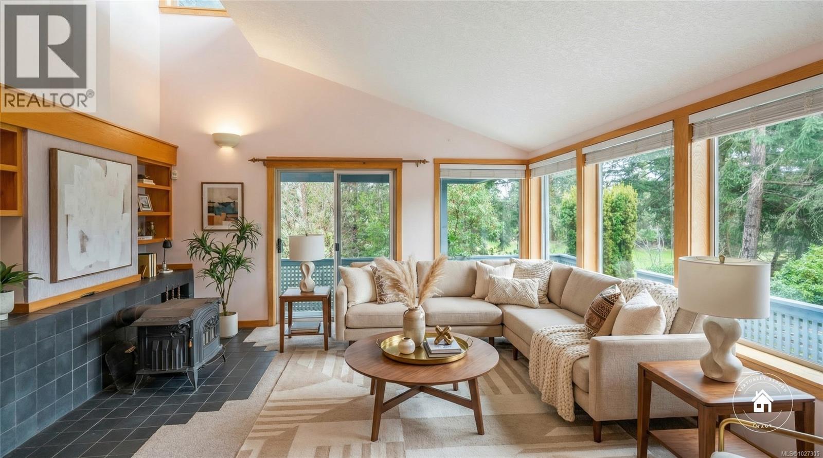 2441 Evanshire Cres, Nanoose Bay