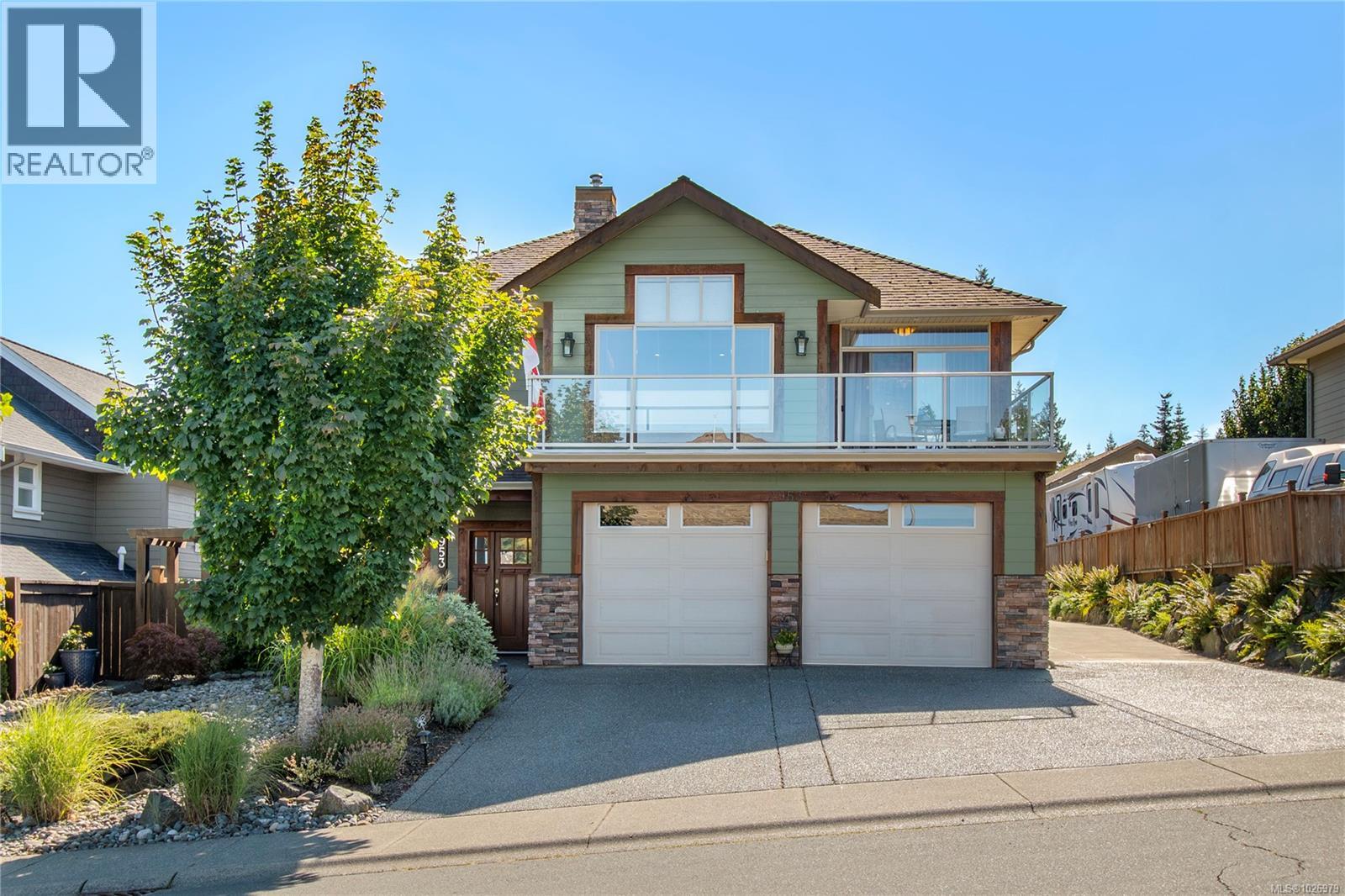 2953 Pacific View Terr, Campbell River