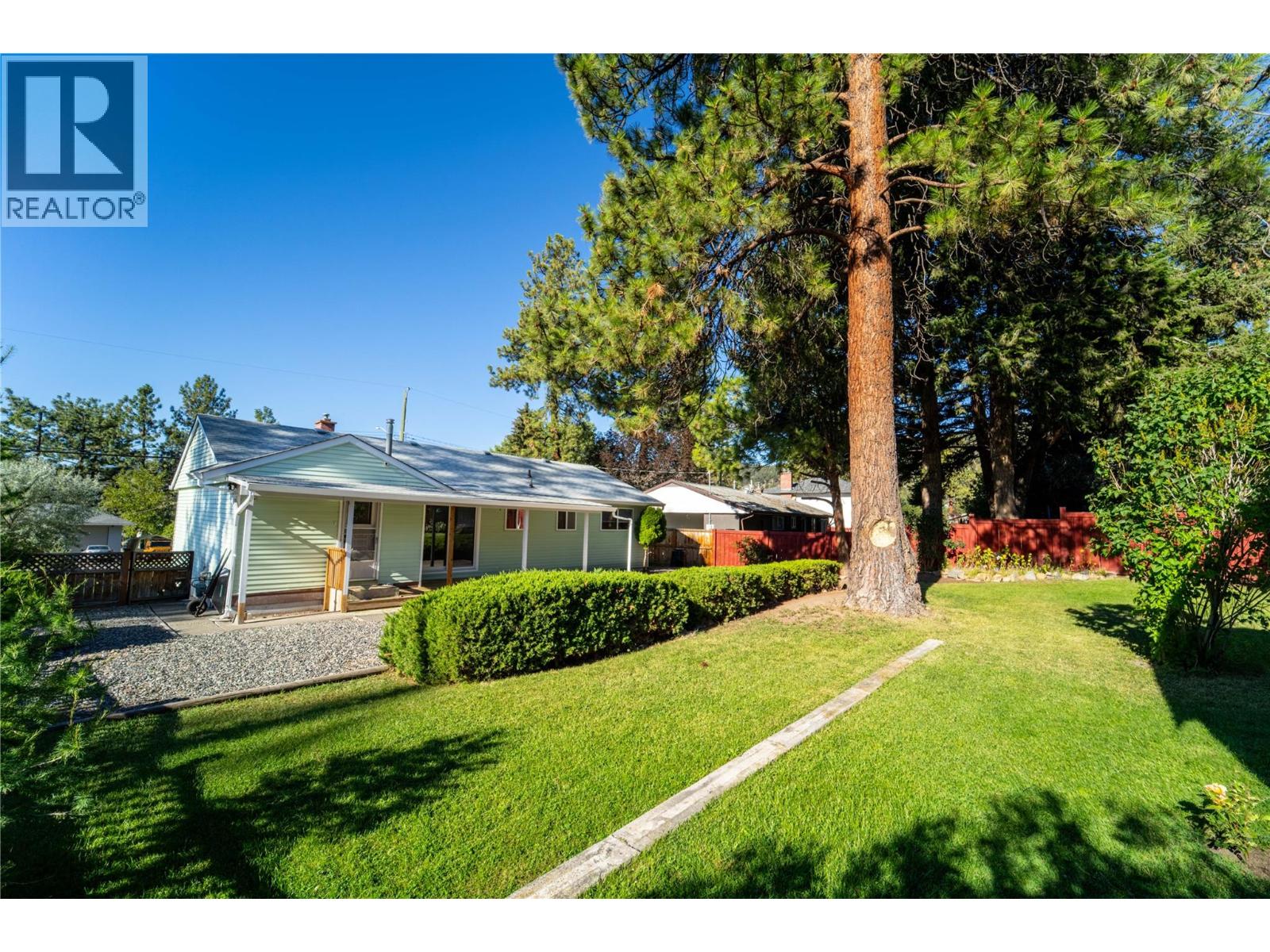 2037 PARKER Drive, Merritt