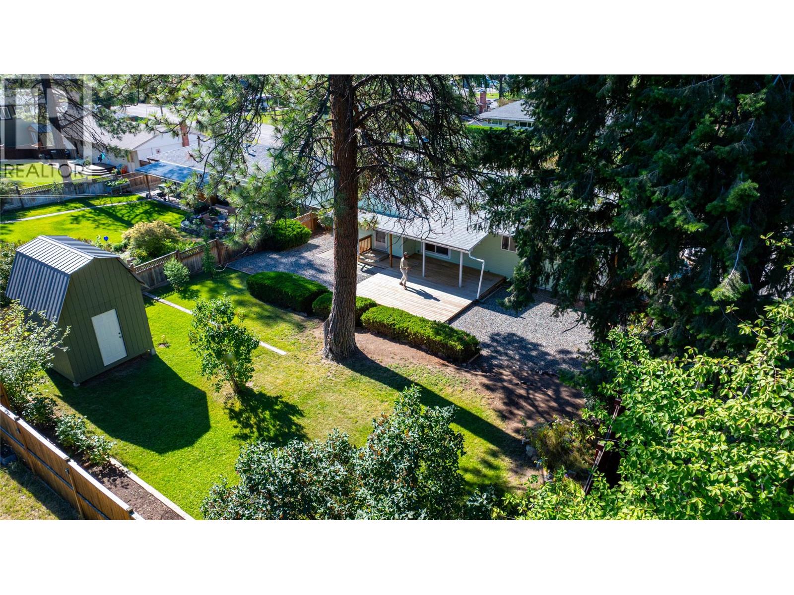 2037 PARKER Drive, Merritt