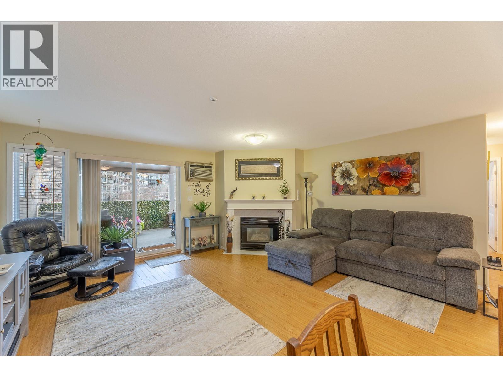 3310 SKAHA LAKE Road Unit# 207, Penticton