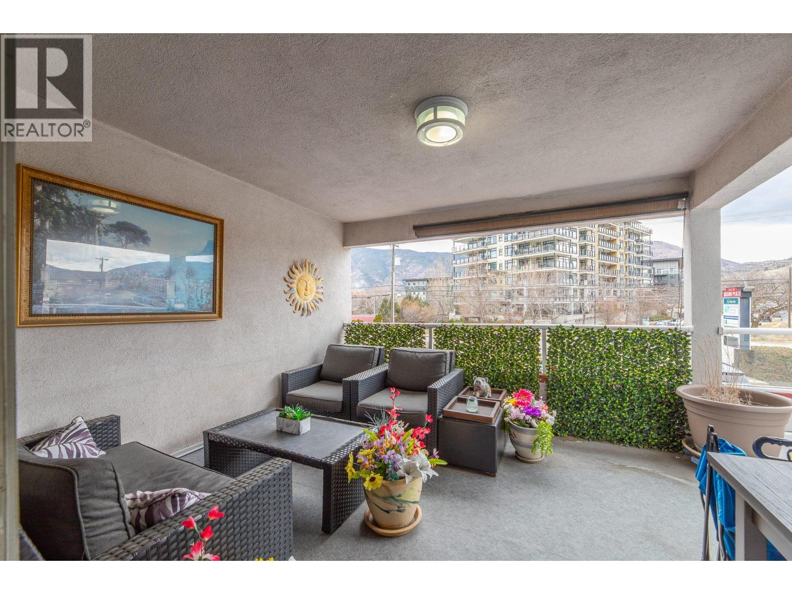 3310 SKAHA LAKE Road Unit# 207, Penticton