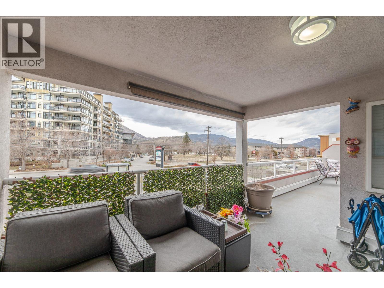 3310 SKAHA LAKE Road Unit# 207, Penticton
