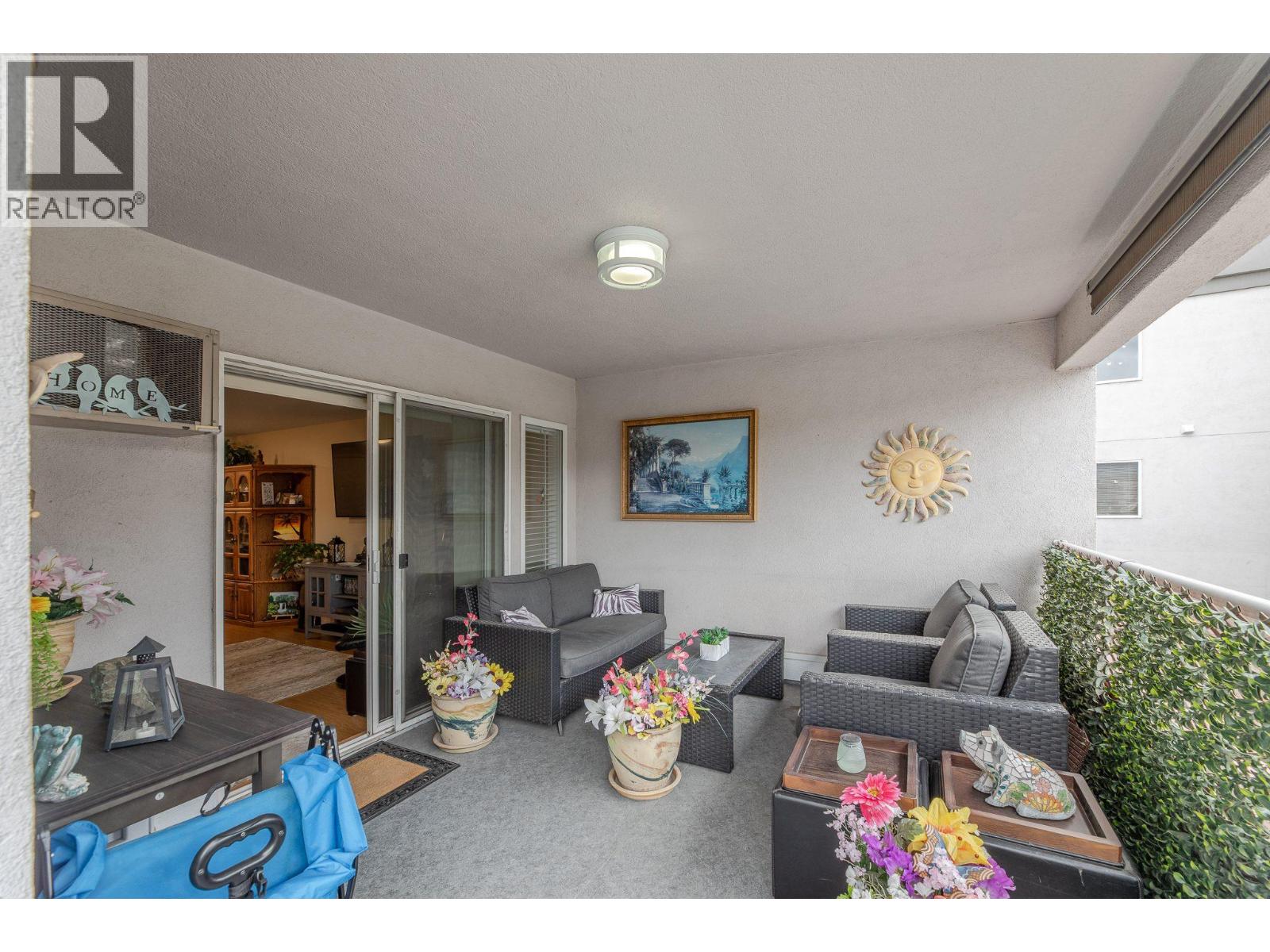 3310 SKAHA LAKE Road Unit# 207, Penticton