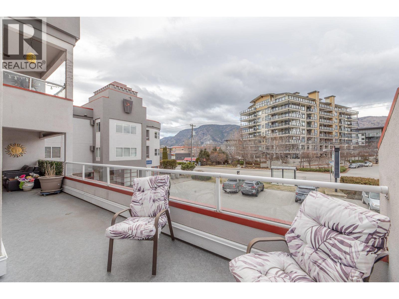 3310 SKAHA LAKE Road Unit# 207, Penticton