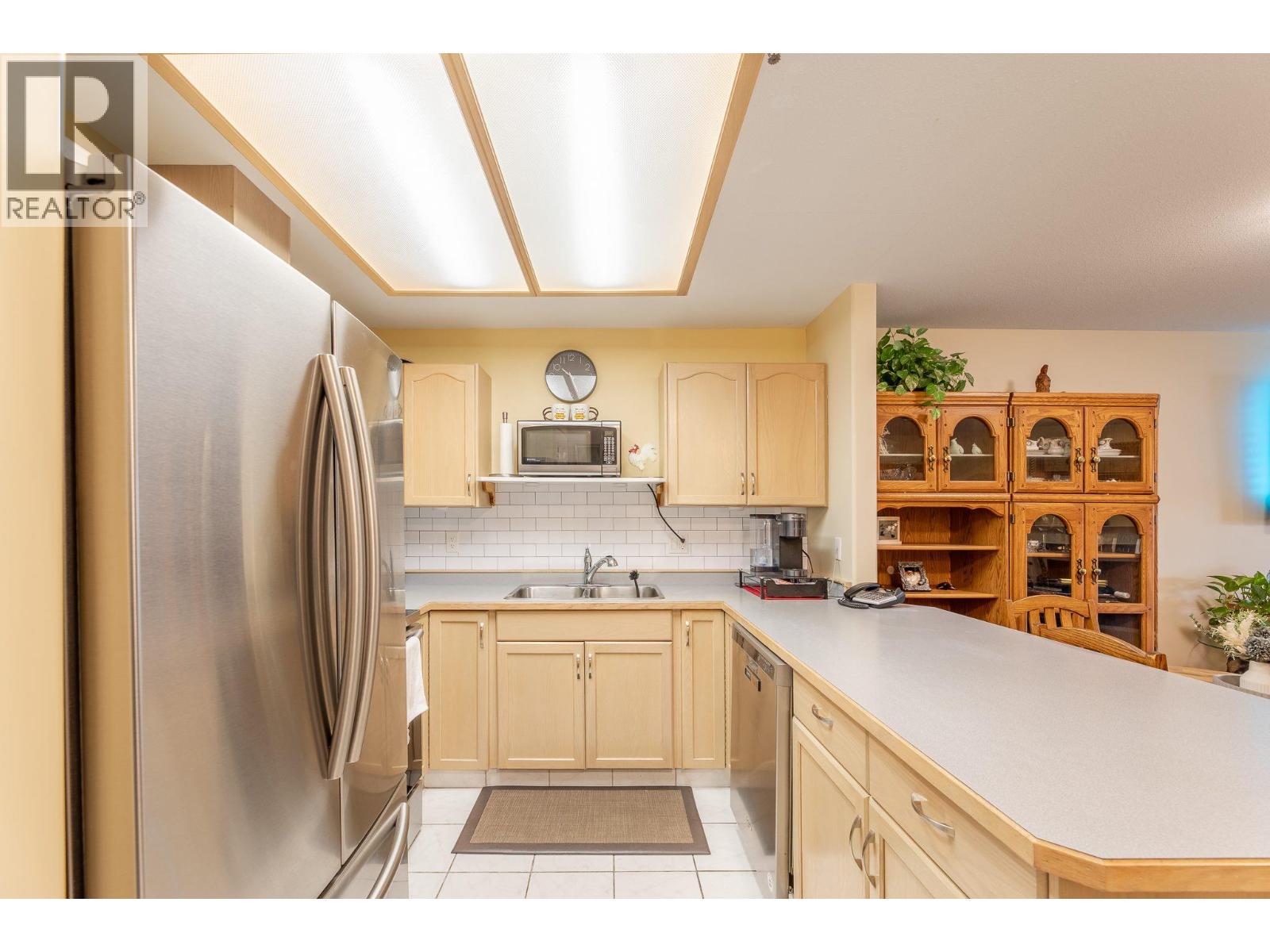 3310 SKAHA LAKE Road Unit# 207, Penticton