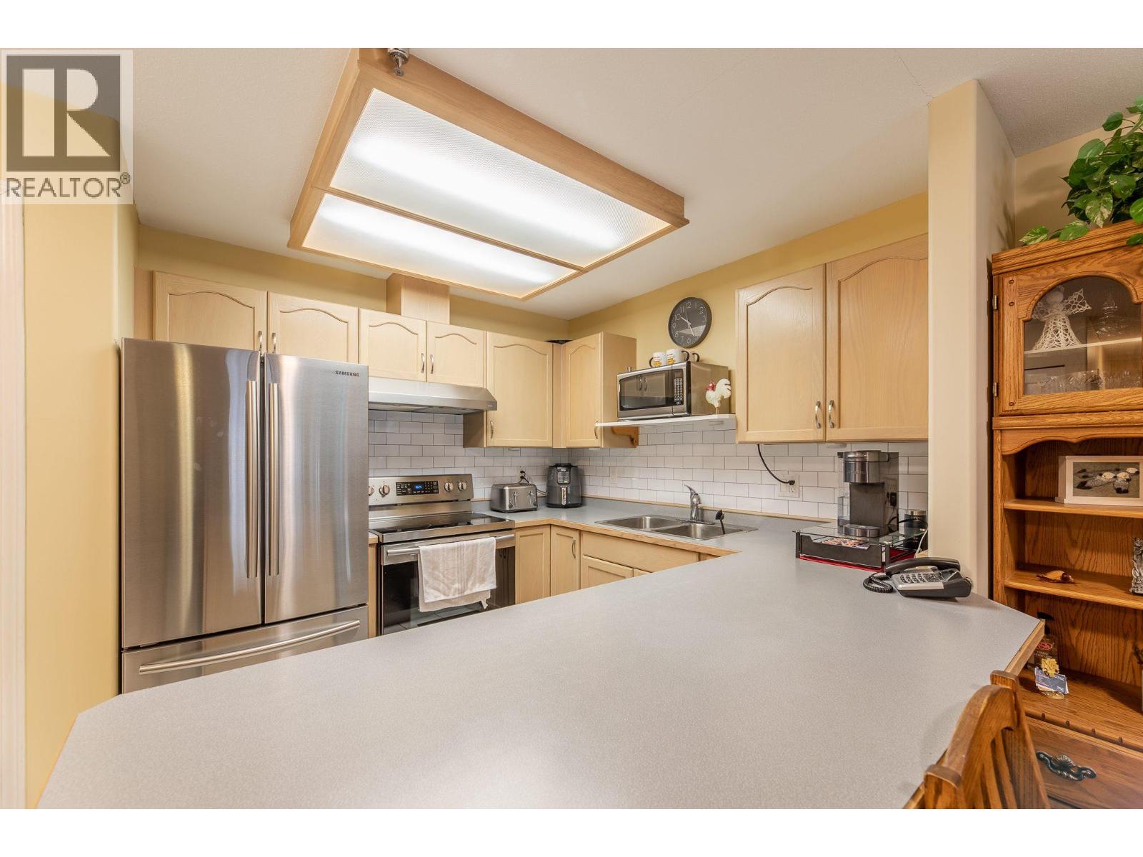 3310 SKAHA LAKE Road Unit# 207, Penticton