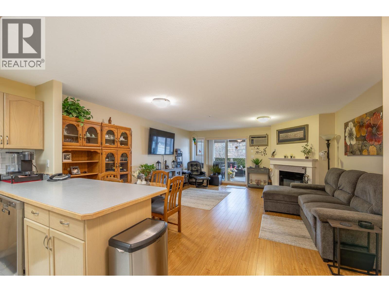 3310 SKAHA LAKE Road Unit# 207, Penticton