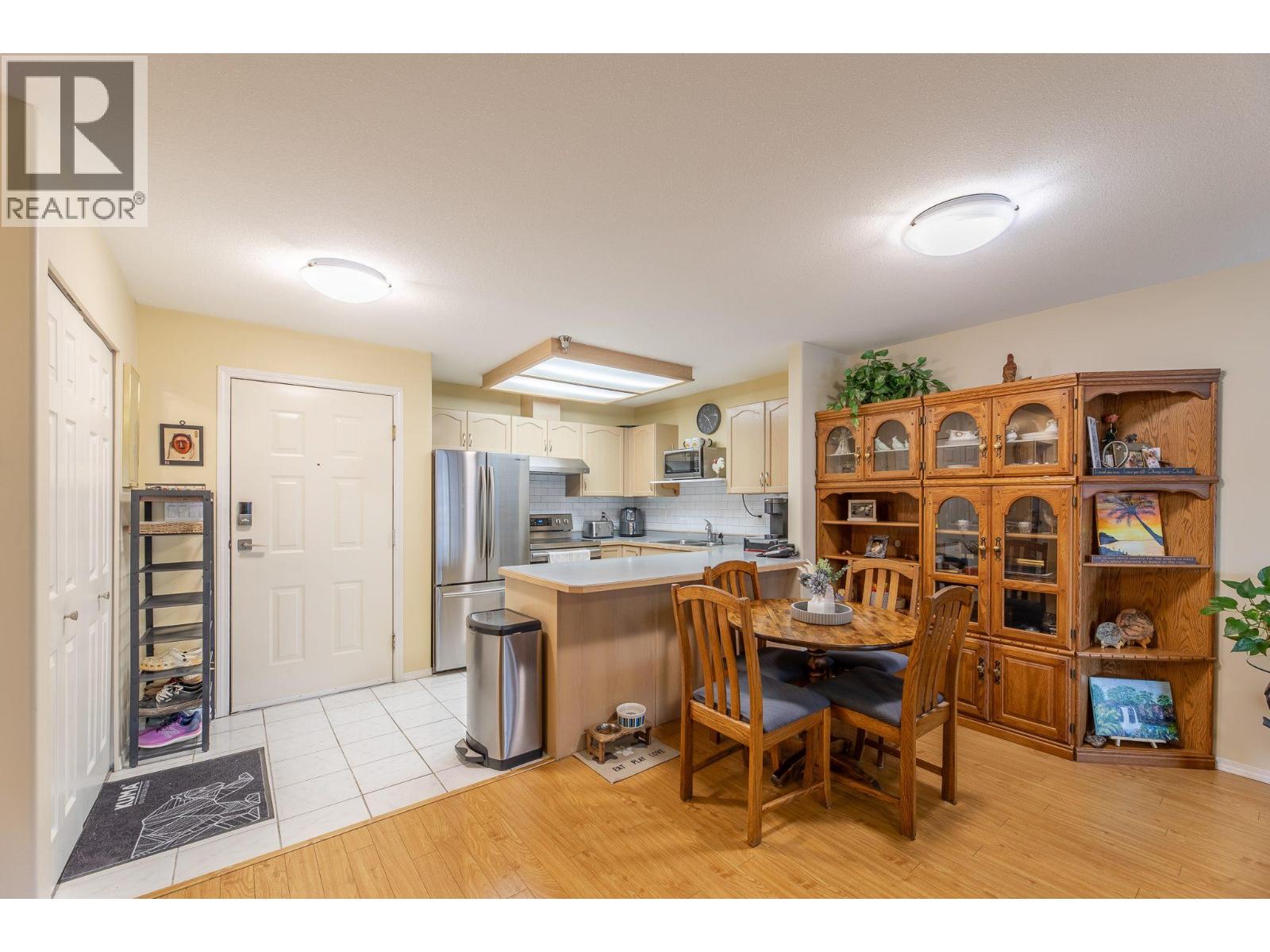 3310 SKAHA LAKE Road Unit# 207, Penticton