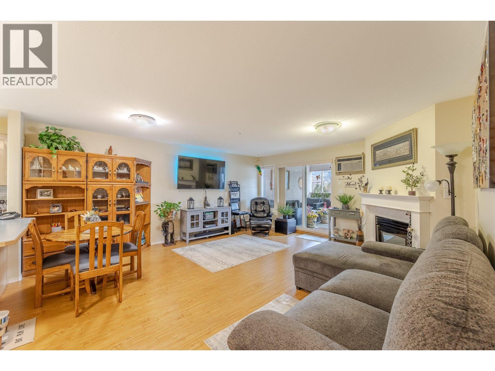 3310 SKAHA LAKE Road Unit# 207, Penticton