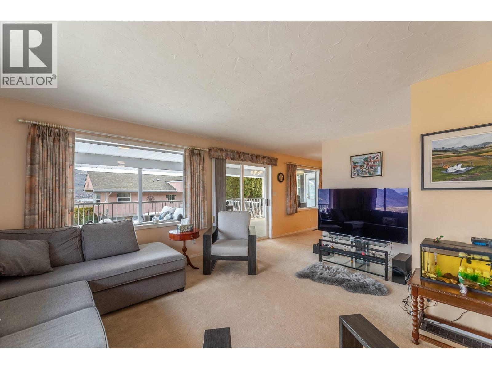11704 QUAIL RIDGE Place, Osoyoos