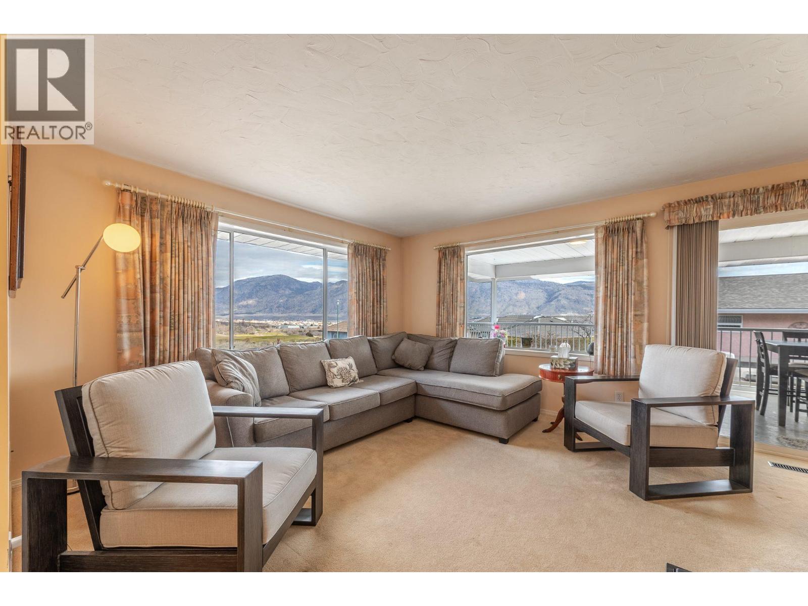 11704 QUAIL RIDGE Place, Osoyoos