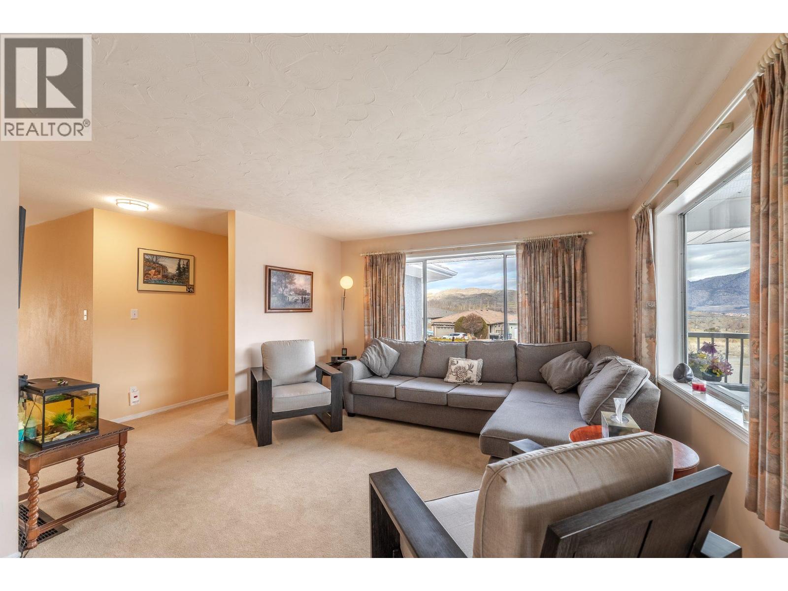 11704 QUAIL RIDGE Place, Osoyoos