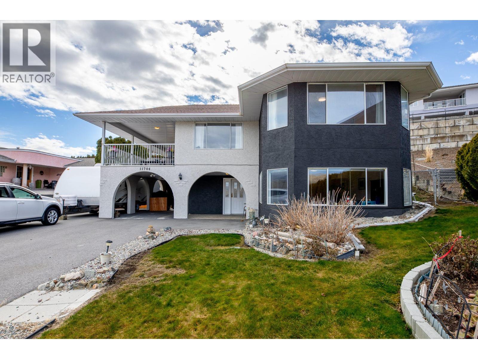 11704 QUAIL RIDGE Place, Osoyoos
