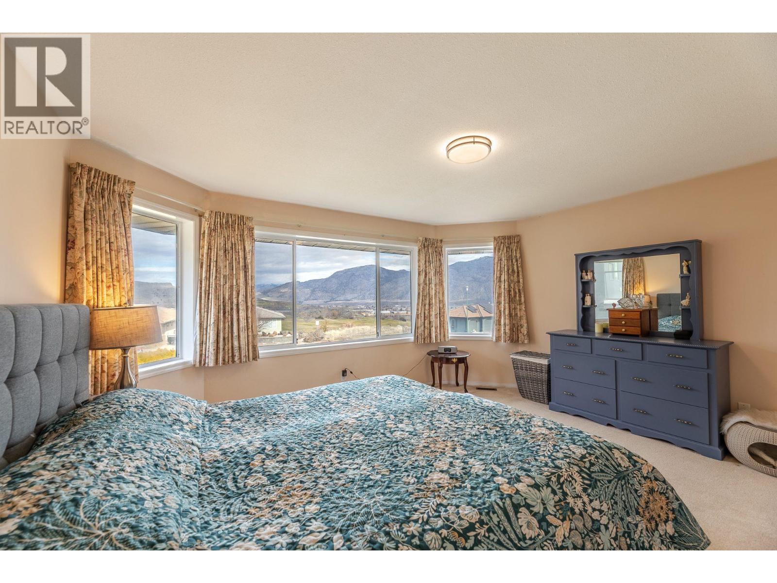 11704 QUAIL RIDGE Place, Osoyoos