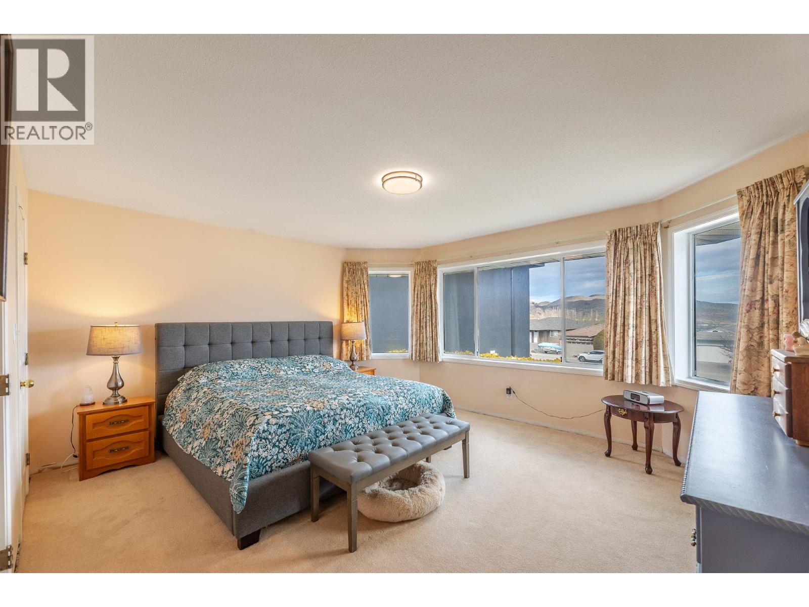 11704 QUAIL RIDGE Place, Osoyoos