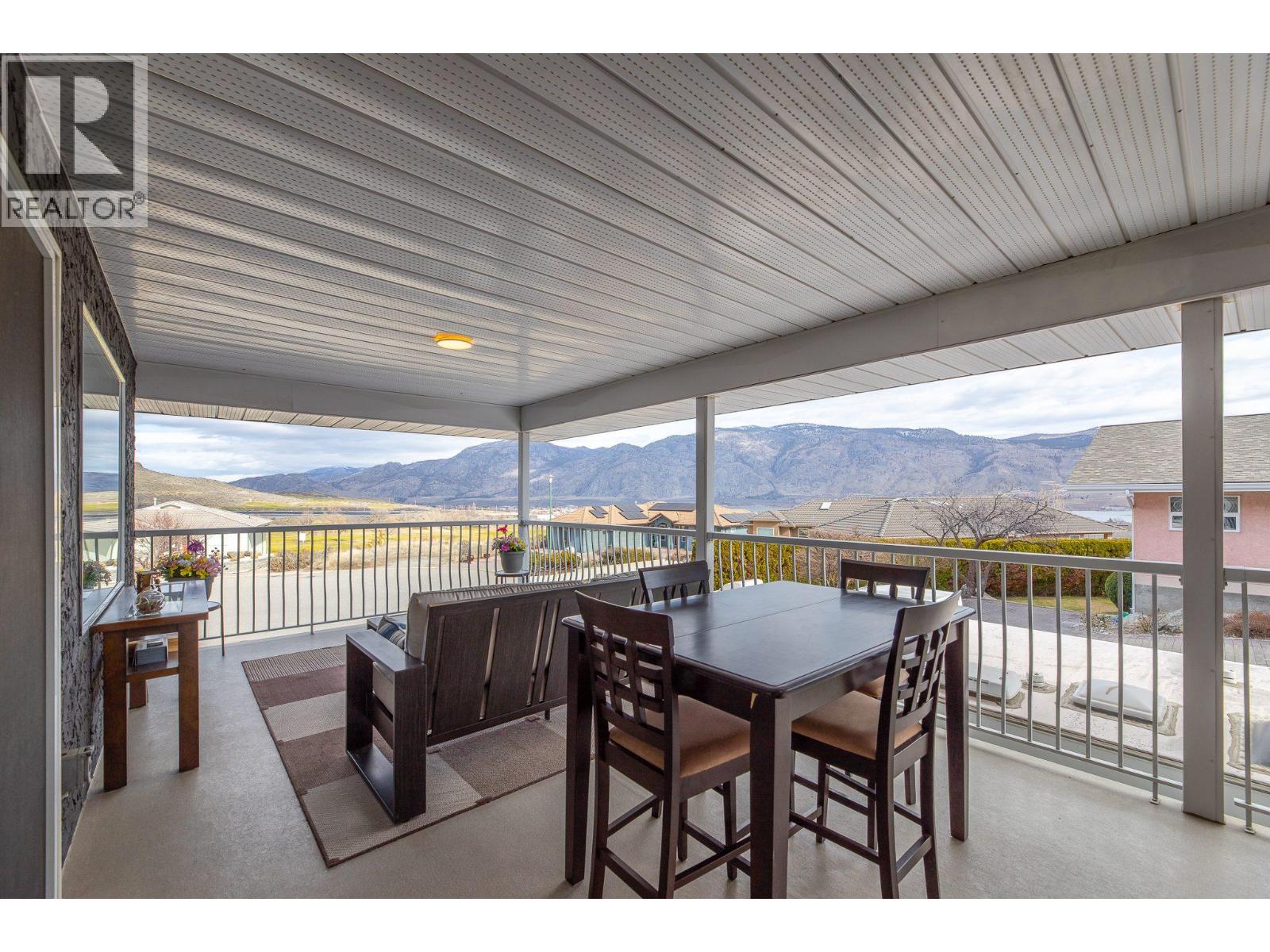 11704 QUAIL RIDGE Place, Osoyoos