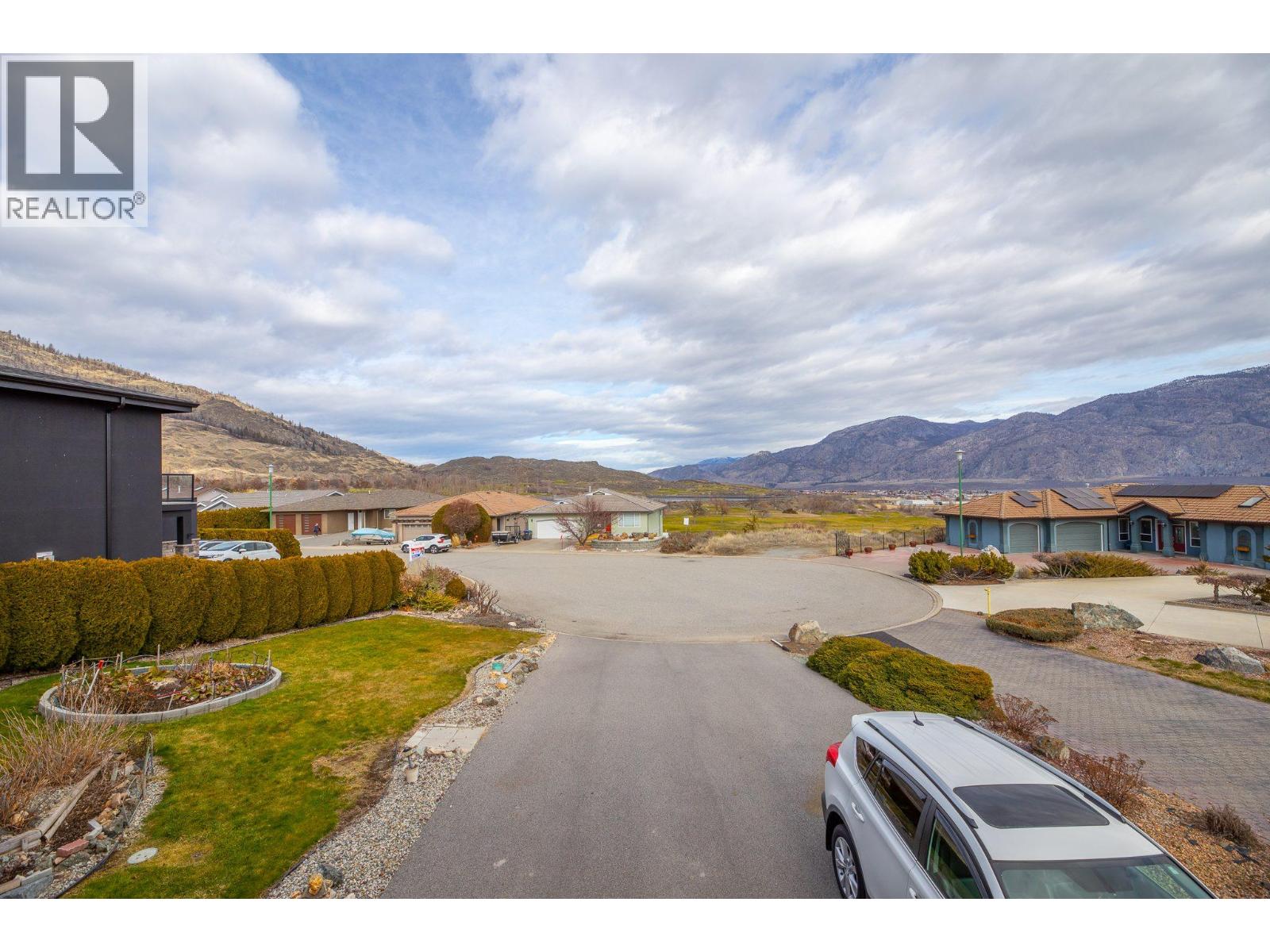 11704 QUAIL RIDGE Place, Osoyoos
