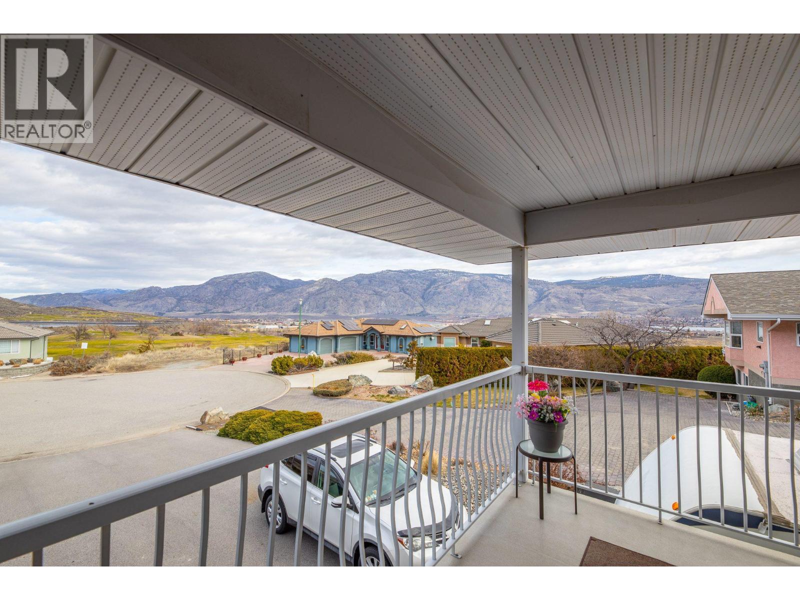 11704 QUAIL RIDGE Place, Osoyoos