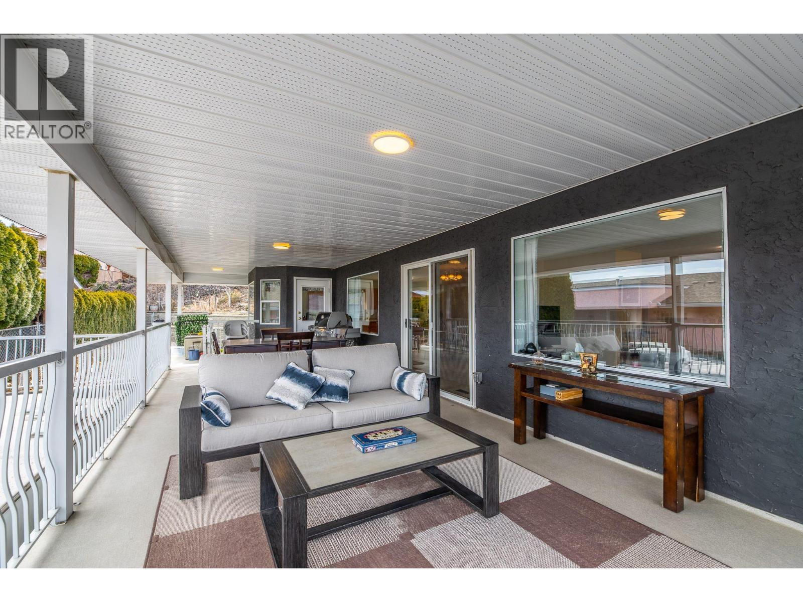 11704 QUAIL RIDGE Place, Osoyoos