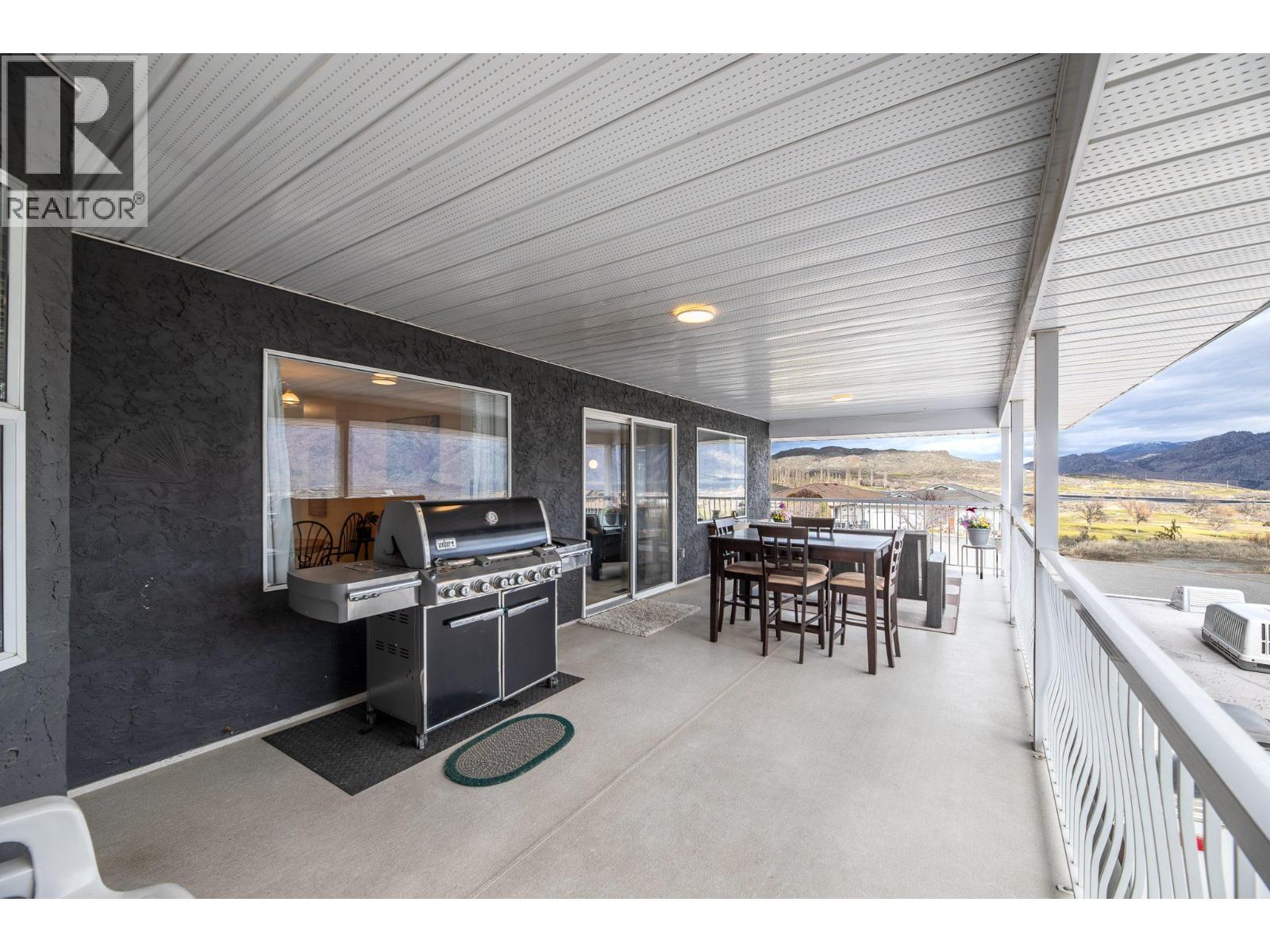 11704 QUAIL RIDGE Place, Osoyoos