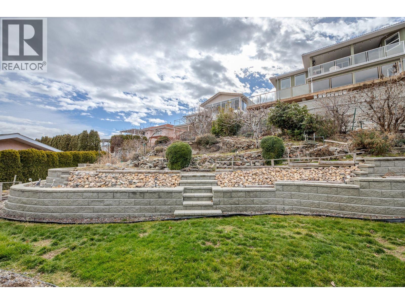 11704 QUAIL RIDGE Place, Osoyoos