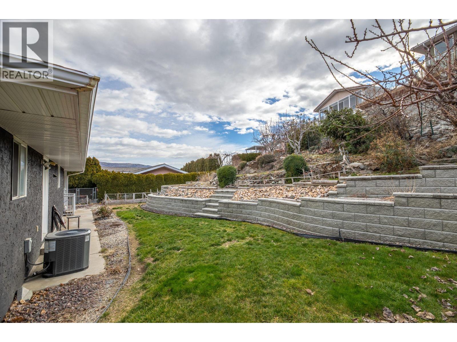 11704 QUAIL RIDGE Place, Osoyoos