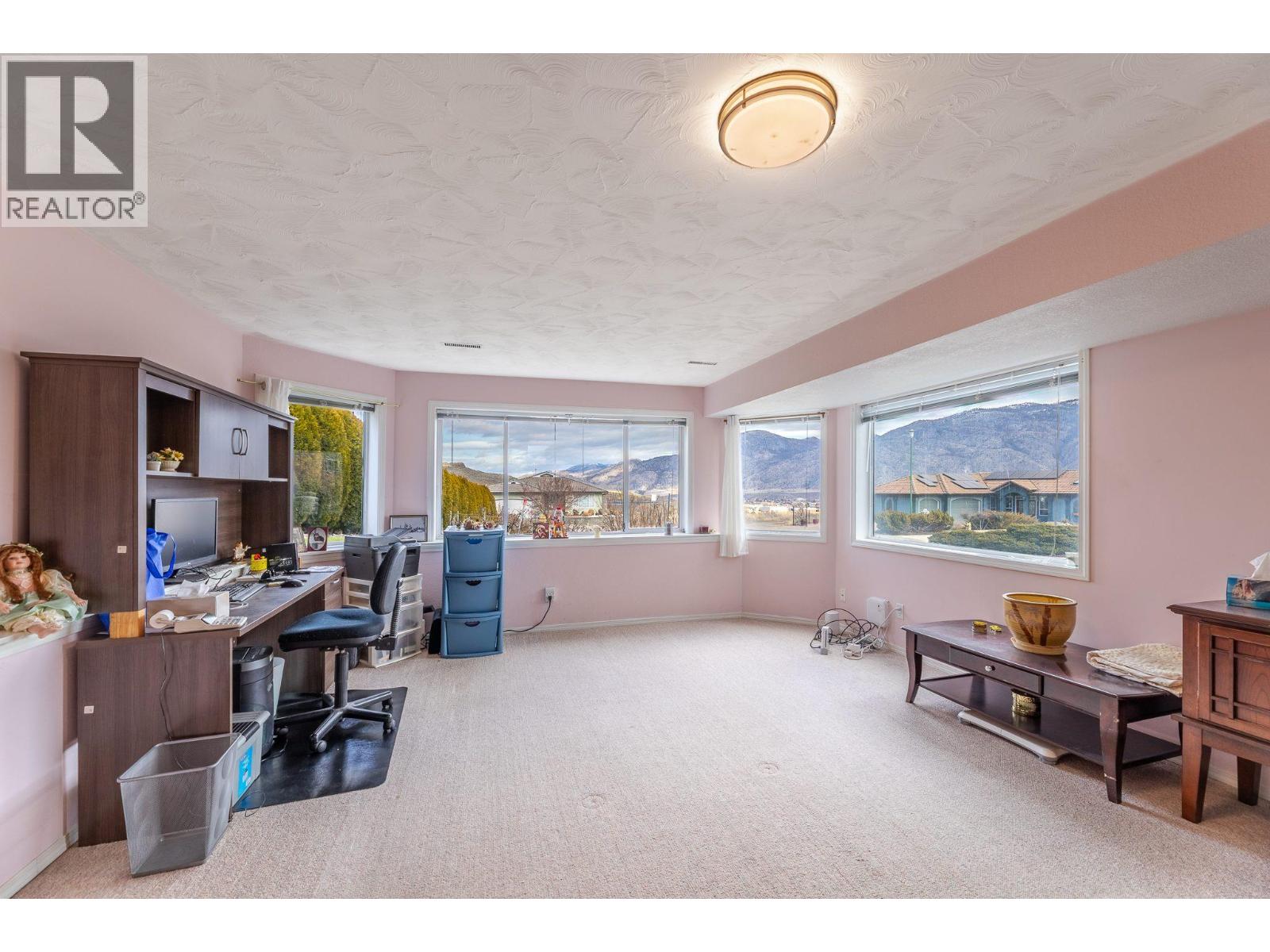 11704 QUAIL RIDGE Place, Osoyoos