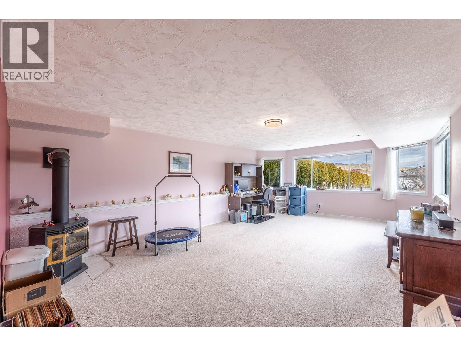 11704 QUAIL RIDGE Place, Osoyoos