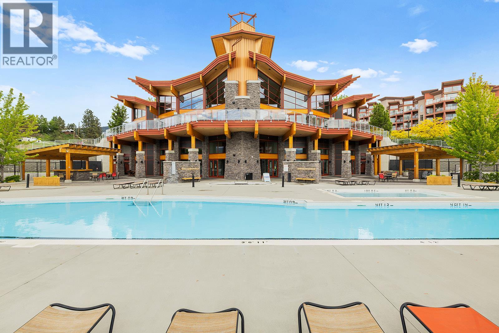 3220 Skyview Lane Unit# 410, West Kelowna