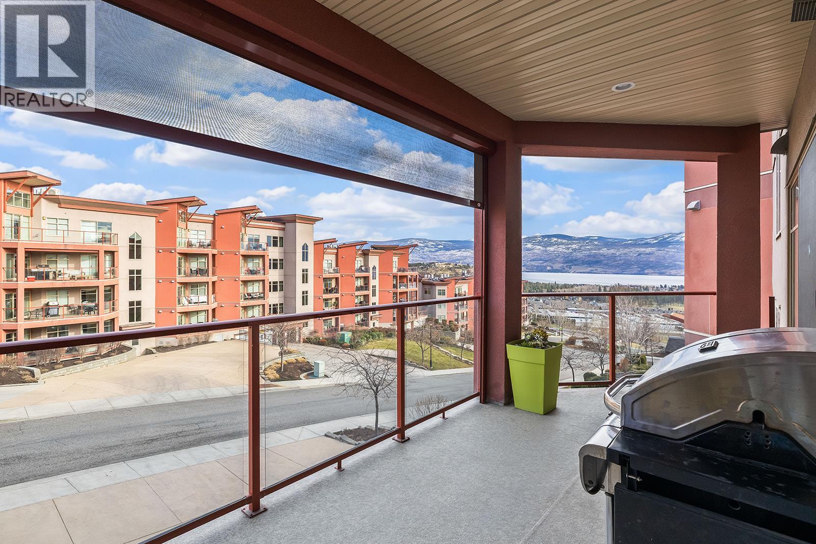 3220 Skyview Lane Unit# 410, West Kelowna
