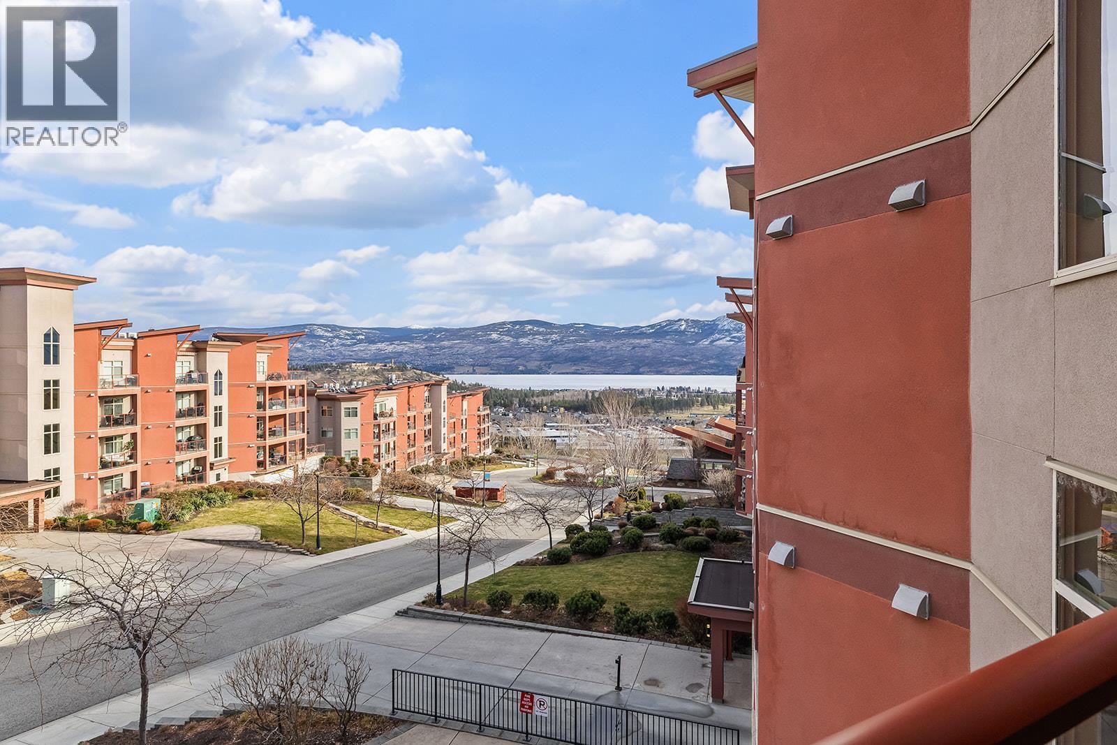 3220 Skyview Lane Unit# 410, West Kelowna