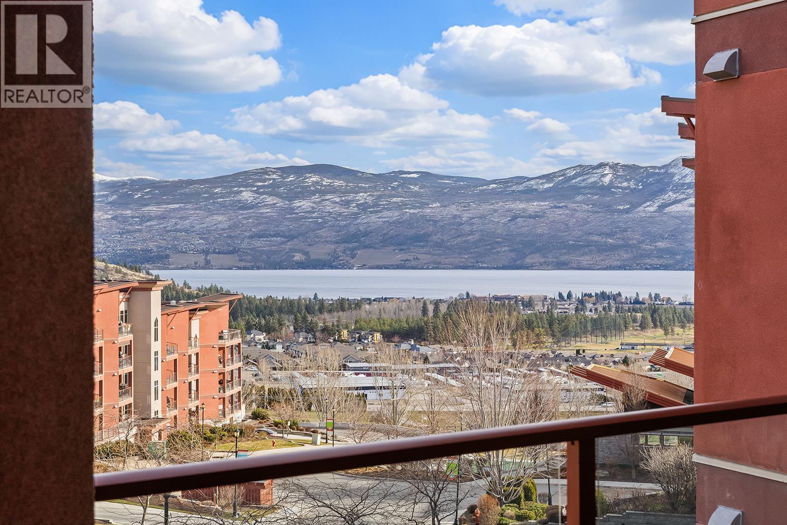 3220 Skyview Lane Unit# 410, West Kelowna
