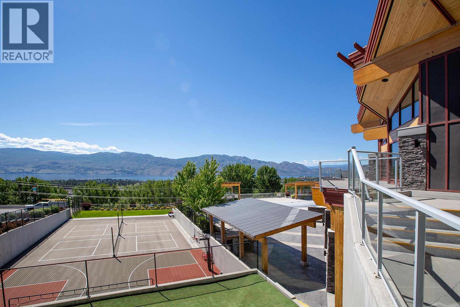 3220 Skyview Lane Unit# 410, West Kelowna