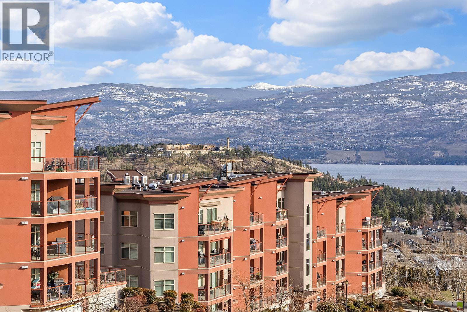 3220 Skyview Lane Unit# 410, West Kelowna
