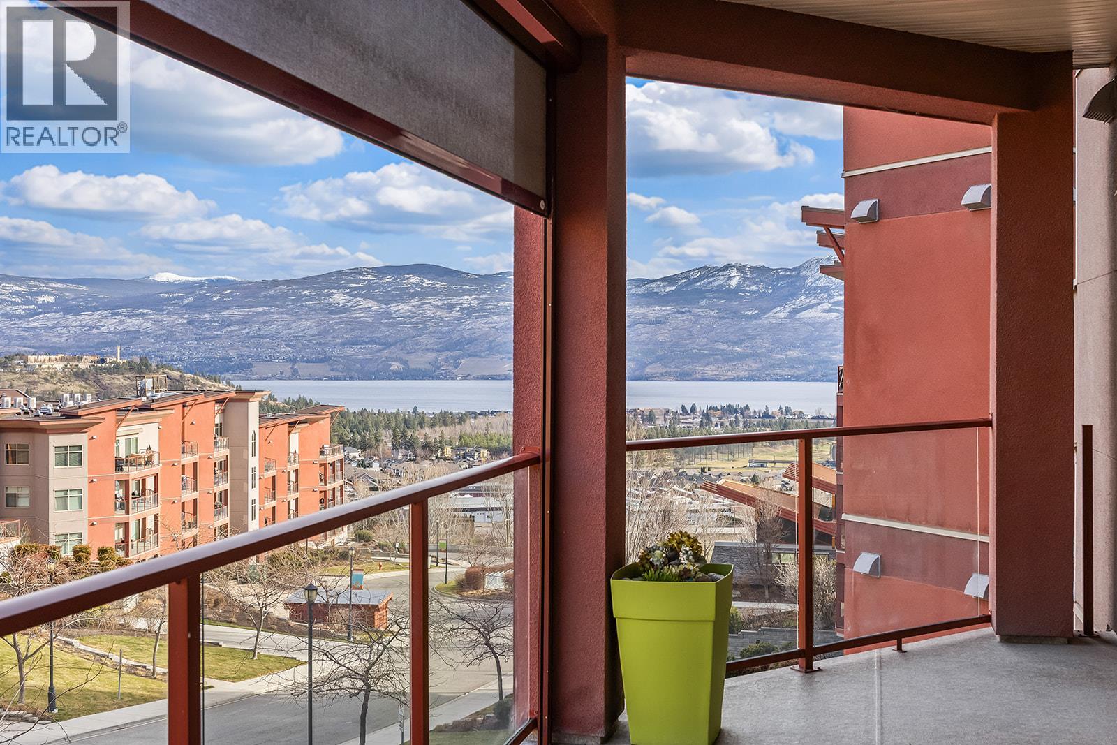 3220 Skyview Lane Unit# 410, West Kelowna