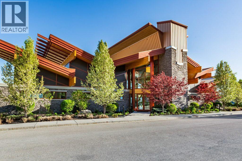 3220 Skyview Lane Unit# 410, West Kelowna