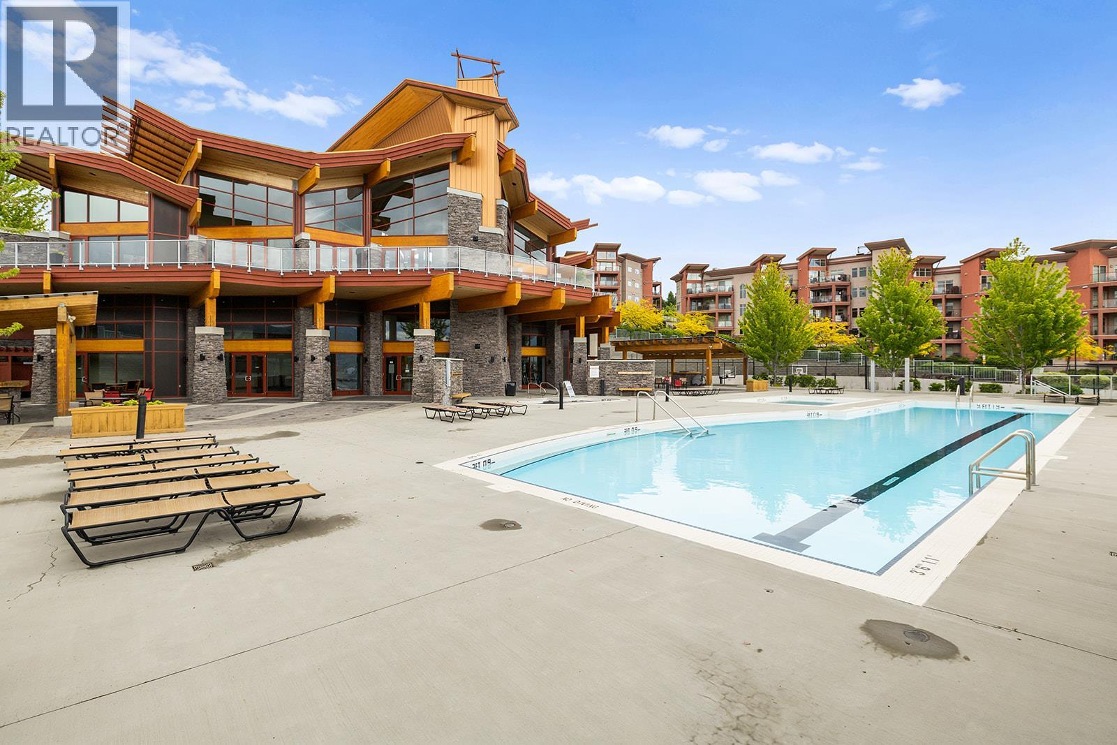 3220 Skyview Lane Unit# 410, West Kelowna