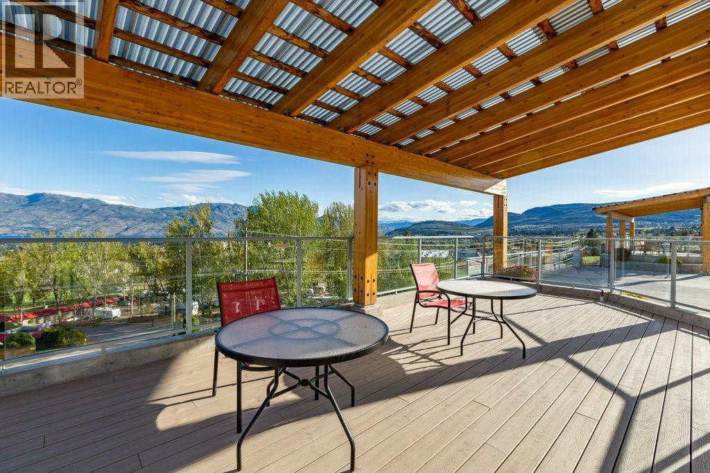 3220 Skyview Lane Unit# 410, West Kelowna