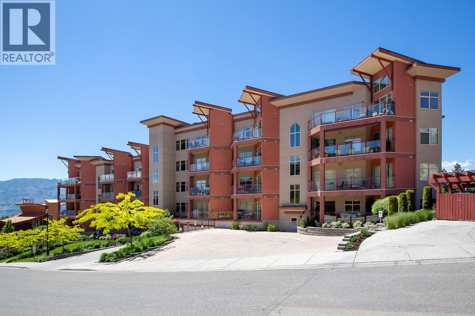 3220 Skyview Lane Unit# 410, West Kelowna
