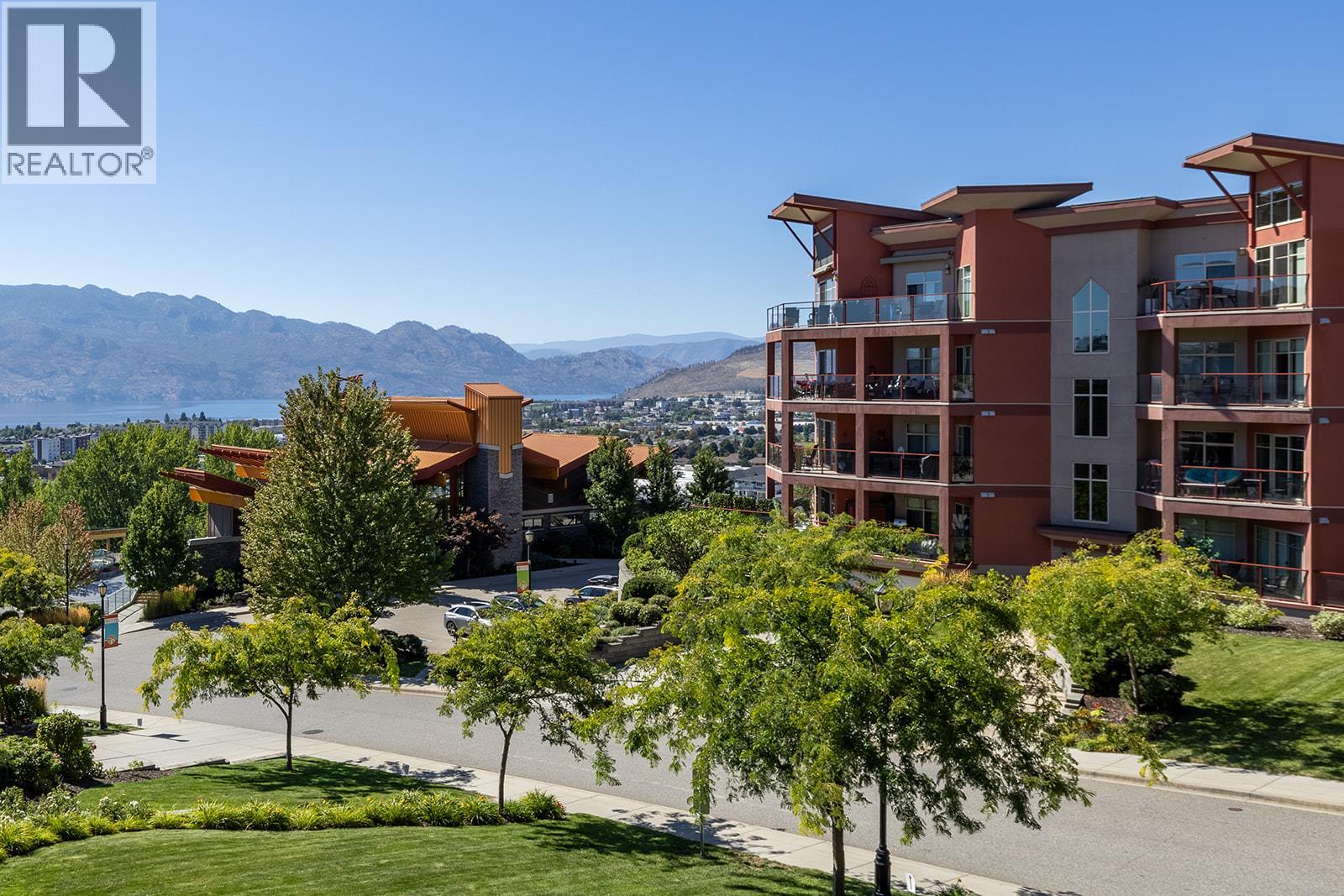 3220 Skyview Lane Unit# 410, West Kelowna