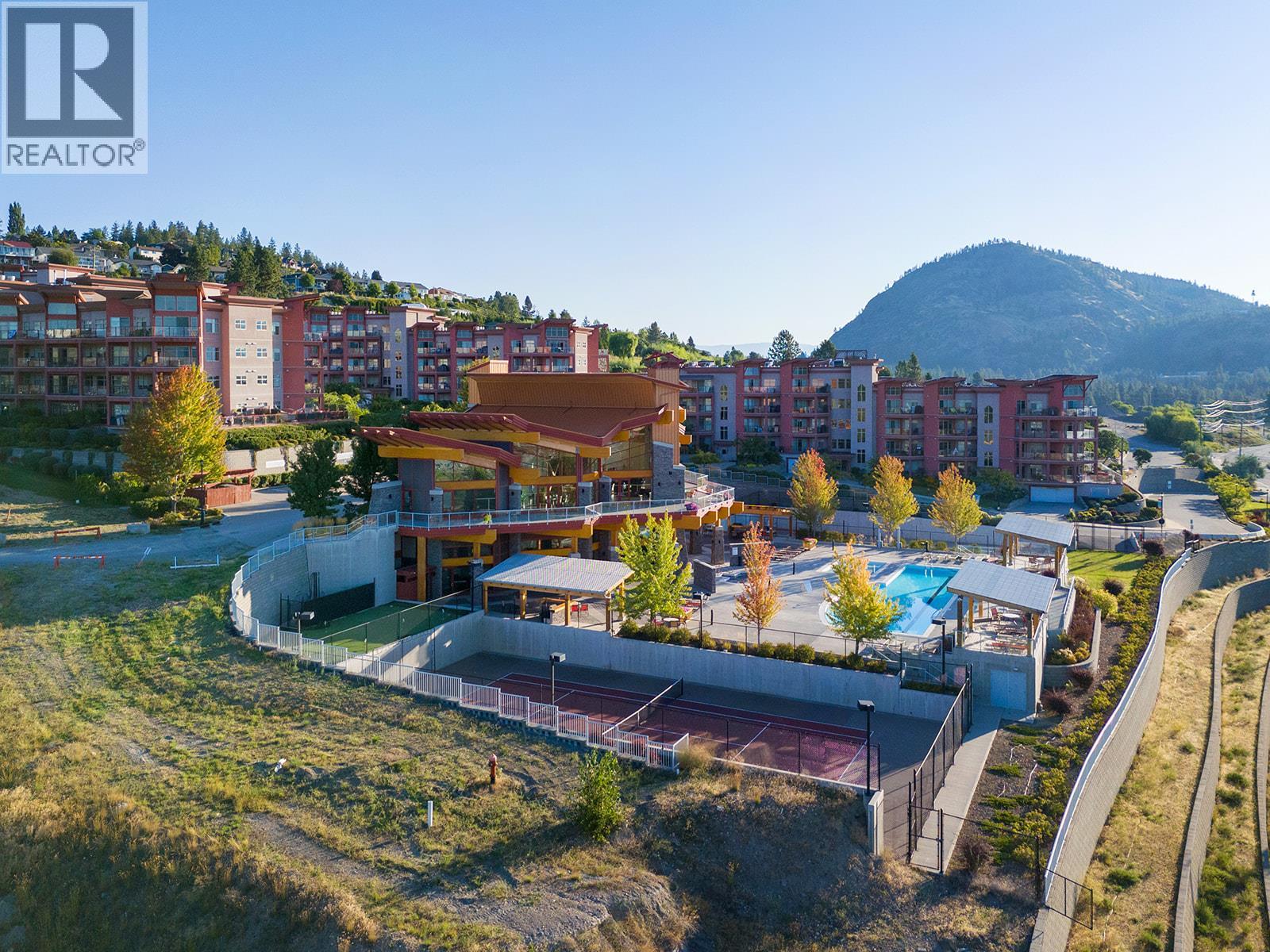 3220 Skyview Lane Unit# 410, West Kelowna