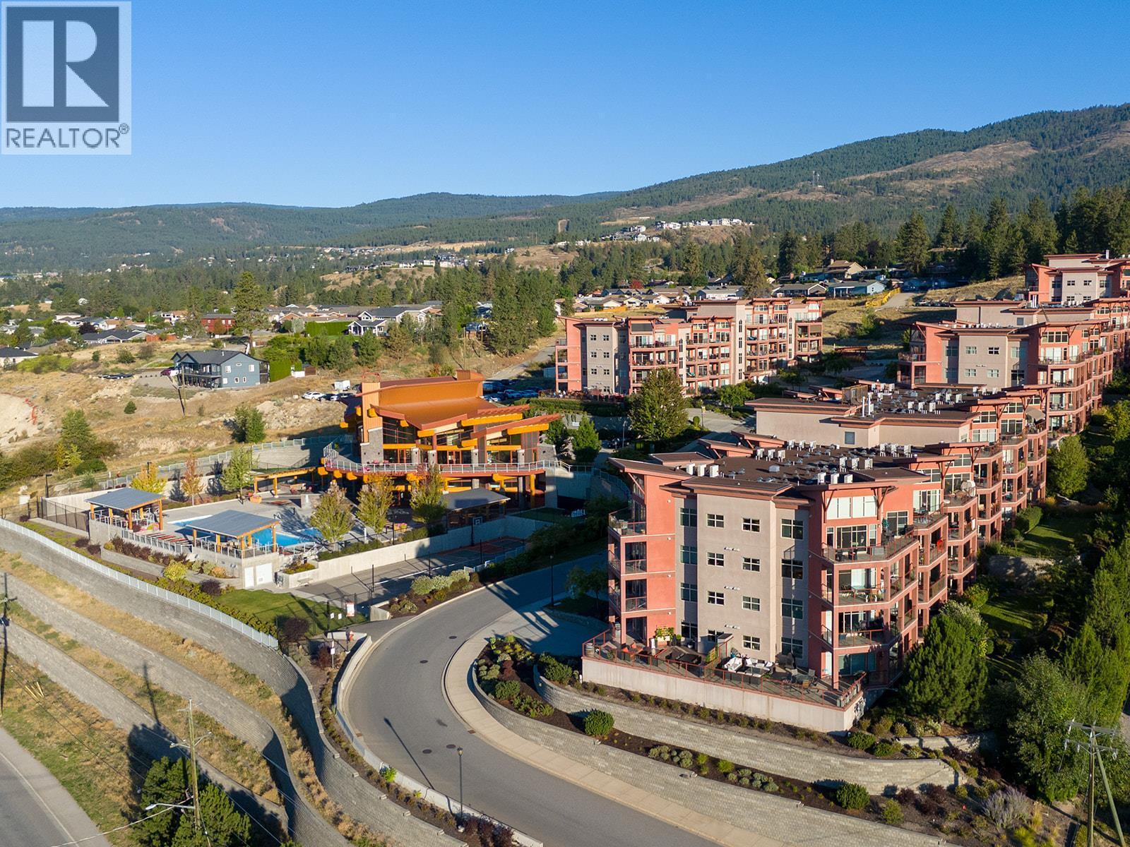 3220 Skyview Lane Unit# 410, West Kelowna