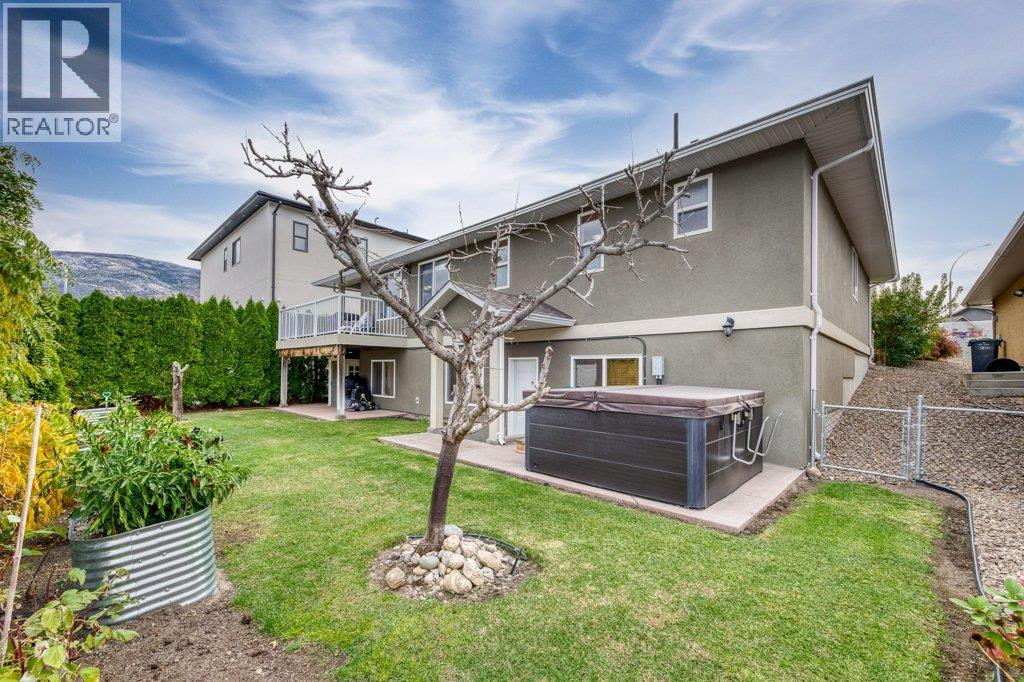 6948 MOUNTAINVIEW Drive, Oliver