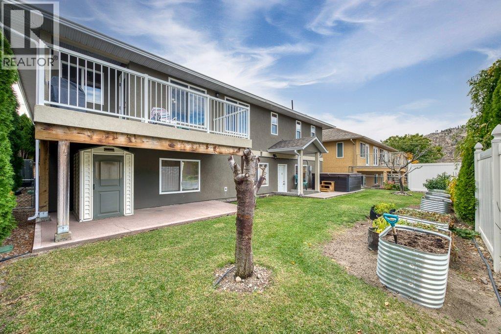 6948 MOUNTAINVIEW Drive, Oliver