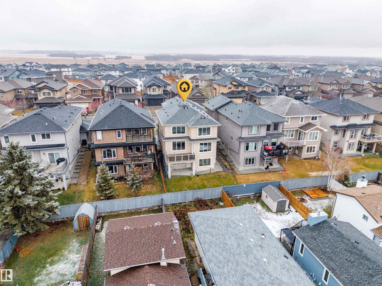 9007 181 AV NW - 3